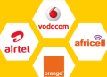 Forfaits Internet en RDC : entre expiration précoce et connexion instable, les abonnés s&rsquo;inquiètent