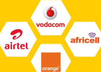 Forfaits Internet en RDC : entre expiration précoce et connexion instable, les abonnés s&rsquo;inquiètent