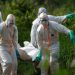 RDC : 15 nouvelles guérisons enregistrées, le Sud-Kivu maintient 97 jours sans nouveau cas d’Ebola