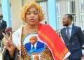 RDC : Ministère de la justice et garde des sceaux annonce officiellement l&rsquo;arrestation de Denise Dusauchoy en Tanzanie dans le cadre d’une coopération judiciaire internationale 