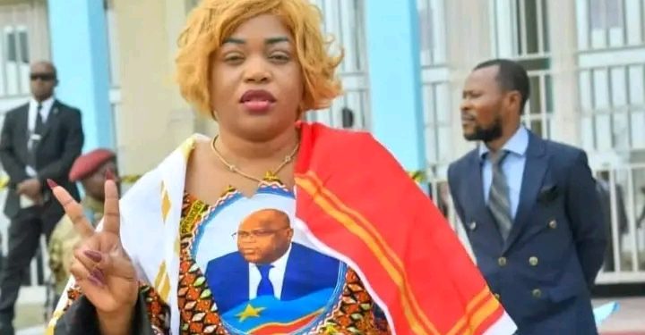 RDC : Ministère de la justice et garde des sceaux annonce officiellement l’arrestation de Denise Dusauchoy en Tanzanie dans le cadre d’une coopération judiciaire internationale