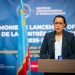 RDC : Raïssa Malu lance officiellement l’année scolaire 2026-2027 à Kinshasa