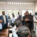 Rentrée scolaire 2026-2027 : Félix Tshisekedi au contact des élèves et enseignants à Kinshasa