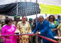 Kinshasa : un nouveau complexe scolaire ouvre ses portes au Camp militaire Lieutenant-Colonel Kokolo