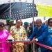 Kinshasa : un nouveau complexe scolaire ouvre ses portes au Camp militaire Lieutenant-Colonel Kokolo