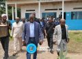 Sankuru : Jean-Pierre Tshimanga Buana lance une offensive contre les maladies animales à Lodj