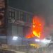 Kinshasa : un incendie mortel frappe une salle de fête pendant une célébration de mariage