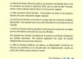 Kinshasa : une dizaine de morts dans l’incendie de la salle de fêtes Panacée à Lingwala(Communiqué officiel)