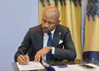 RDC : Patrick Muyaya participe au panel de la CENCO sur les enjeux du dialogue national