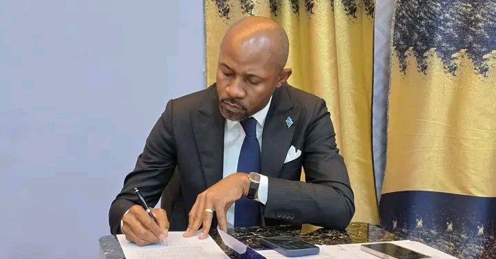 RDC : Patrick Muyaya participe au panel de la CENCO sur les enjeux du dialogue national
