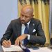 RDC : Patrick Muyaya participe au panel de la CENCO sur les enjeux du dialogue national