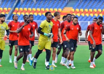 RDC–Guinée équatoriale : à J-1 du match, les supporters toujours dans l’attente des billets
