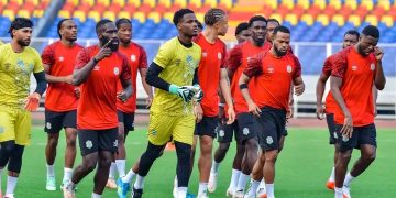 RDC–Guinée équatoriale : à J-1 du match, les supporters toujours dans l’attente des billets