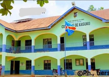Kindu : un intérimaire désigné après la suspension de deux autorités municipales de Kasuku