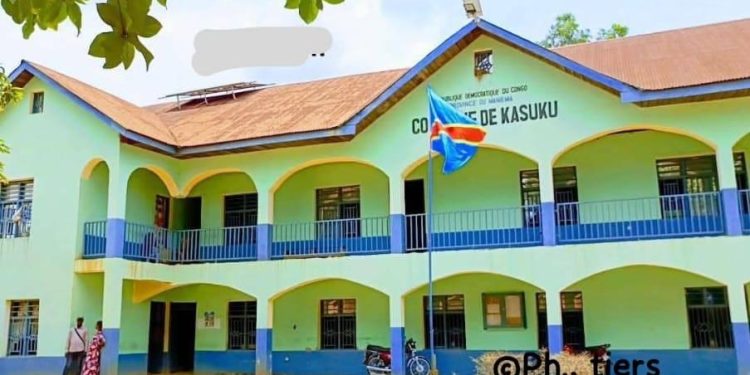 Kindu : un intérimaire désigné après la suspension de deux autorités municipales de Kasuku