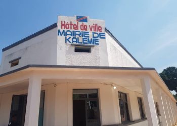 Kalemie : la mairie interdit la marche de la Coalition Article 64 prévue ce mardi