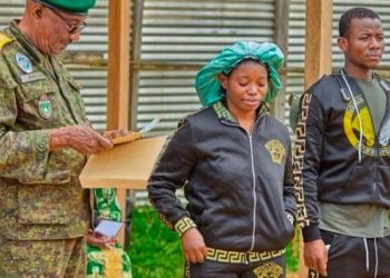 Ebola : deux patients déclarés guéris à Lubero dans le Nord-Kivu 