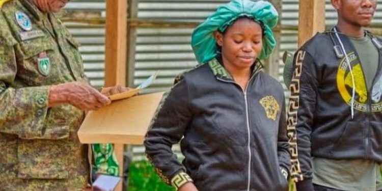 Ebola : deux patients déclarés guéris à Lubero dans le Nord-Kivu