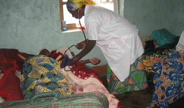 Sud-Kivu : la riposte contre le choléra confrontée à des difficultés dans plusieurs zones de santé