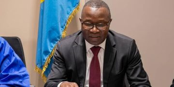 RDC : Julien Paluku soutient le dialogue de Tshisekedi et appelle à privilégier les urnes
