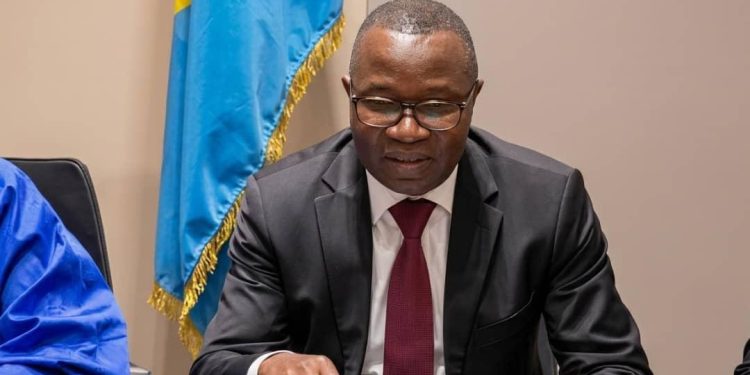 RDC : Julien Paluku soutient le dialogue de Tshisekedi et appelle à privilégier les urnes
