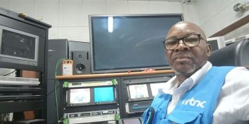 RDC : l’UNCC attristée par le drame survenu à la salle Panacée à Kinshasa ( COMMUNIQUÉ DE PRESSE)