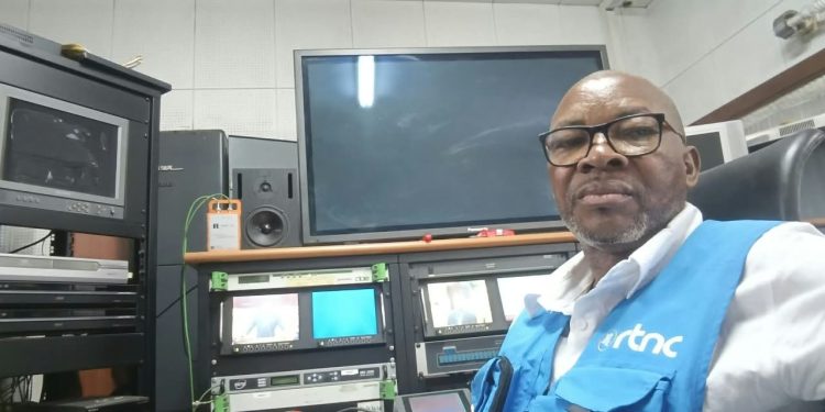 RDC : l’UNCC attristée par le drame survenu à la salle Panacée à Kinshasa ( COMMUNIQUÉ DE PRESSE)