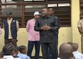 Kinshasa : l’UJRG-RDC mobilise les établissements scolaires autour de la mémoire du Génocost