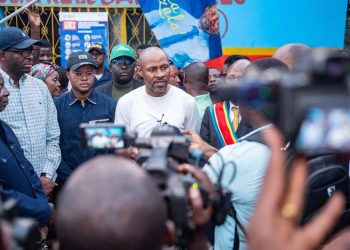 FUNA : une tournée parlementaire pour évaluer les actions gouvernementales à Kinshasa