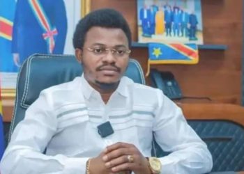 Tshopo : face à Ebola, le gouverneur durcit le ton avant la marche annoncée à Kisangani