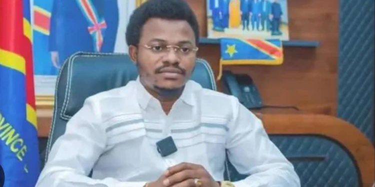 Tshopo : face à Ebola, le gouverneur durcit le ton avant la marche annoncée à Kisangani