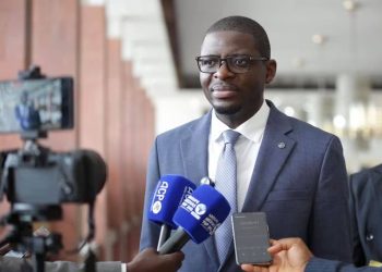 Kinshasa-Funa : Eric Tshikuma plaide pour renforcer les moyens matériels de la police et des communes