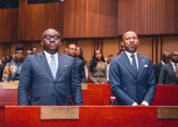 RDC : Guy Loando Mboyo mobilise le MINREPA pour accompagner la session parlementaire de septembre