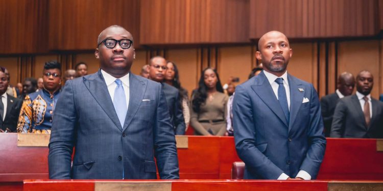 RDC : Guy Loando Mboyo mobilise le MINREPA pour accompagner la session parlementaire de septembre
