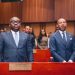 RDC : Guy Loando Mboyo mobilise le MINREPA pour accompagner la session parlementaire de septembre