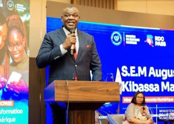 RDC-Pass : 50 agents pour lancer une nouvelle étape de la transformation numérique