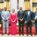 Dialogue national : Muyaya, Fayulu et Mushobekwa confrontent leurs visions à la CENCO