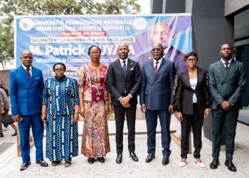RDC : Patrick Muyaya annonce un dispositif de régulation des contenus sur les réseaux sociaux