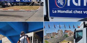Éliminatoires CAN 2027 ,RDC–Guinée équatoriale : la RTNC rassure sur la retransmission du match