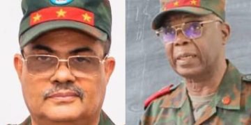 Crash de Kenge : la justice militaire congolaise perd deux de ses hauts magistrats