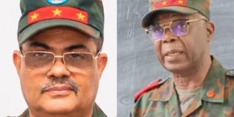 Crash de Kenge : la justice militaire congolaise perd deux de ses hauts magistrats