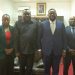 Génocost : l’UJRG-RDC sollicite l’appui du ministère des Droits humains
