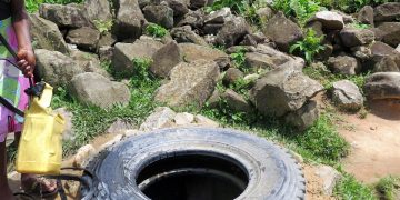 Kalehe : la pénurie d’eau potable fait craindre une crise sanitaire à Mukwidja