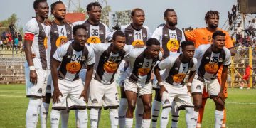 CAF : Après une saison blanche, les Corbeaux de retour sur la scène Africaine ce dimanche face à Medeama du Ghana 