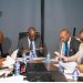 Budget 2027 : Adolphe Muzito poursuit les consultations avec les ministères et services de l’État