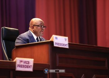 RDC : Dialogue national, Aimé Boji pose les limites avant le début des consultations