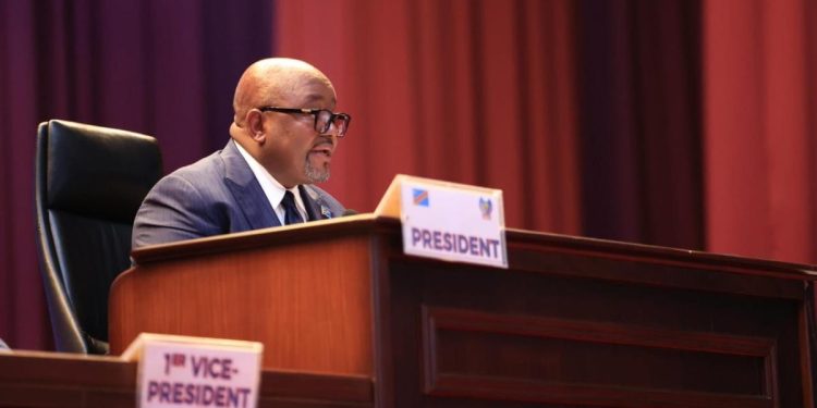RDC : Dialogue national, Aimé Boji pose les limites avant le début des consultations