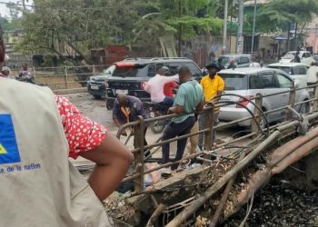 SNEL : la Task Force renforce le suivi technique des installations à Kinshasa