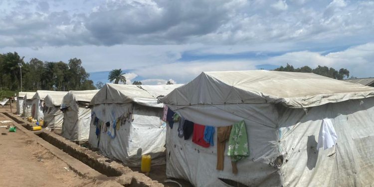 Ituri : une opération de bouclage à Kigonze tourne à l’affrontement