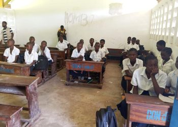 Ituri : la reprise des cours fragilisée par les inquiétudes liées à Ebola